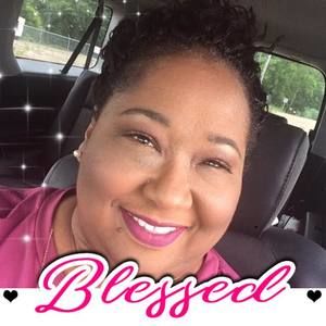 Meet your Posher, Pamela